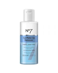 No7 Eye Make Up Remover 100ML