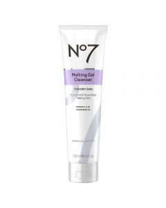 No7 Melting Gel Cleanser Dry Skin 150ML