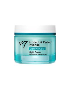 No7 Protect & Perfect Intense Advanced Nattkrem 50ml
