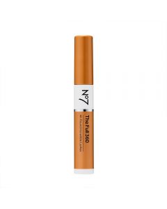 No7 The Full 360 Mascara BROWN/BLACK