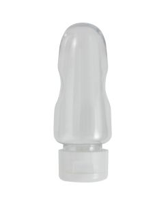 Boots Reise Squeeze-flaske 100ml Boots Reise Squeeze-flaske 100ml