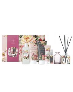 Laura Ashley Ultimate Bloom Collection
