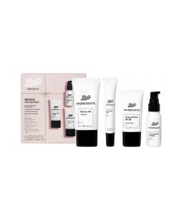 Boots Ingredients Regime Collection