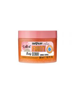 Soap & Glory Call of Fruity Body Scrub 300ML
