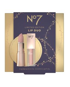 No7 Lip Duo