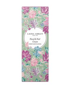 Laura Ashley Hand & Nail Cream