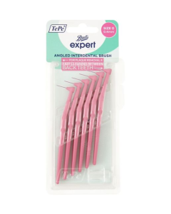 Boots Expert Angled Interdental Brush 0,4mm
