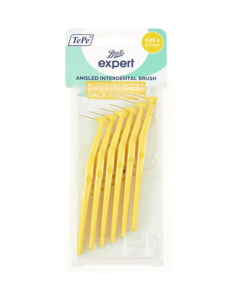 Boots Expert Angled Interdental Brush 0,7mm