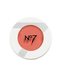 No7 Matte Powder Blusher Peaches 3g