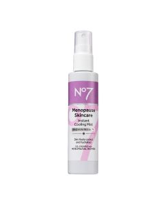 No7 Menopause Skincare Instant Cooling Mist 100ml