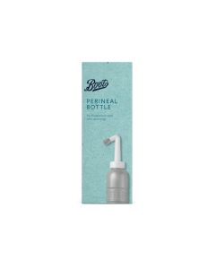 Boots Perineal Bottle 450ml