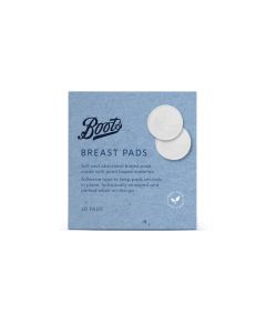 Boots Breast Disposable Pads