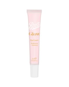 Boots Glow Øyekrem 15ml