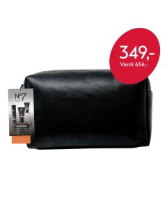 No7 Men Energising Wash Bag