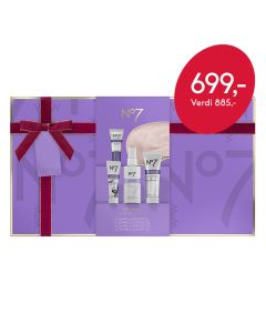 No7 Retinol Sleep Collection