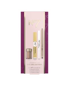 No7 Limited Edition Eye Collection