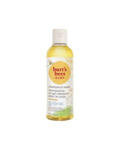 Burt´s Bees Sjampo og vask, 236ml
