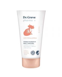 Dr. Greve Pharma Universalkrem barn 50ml