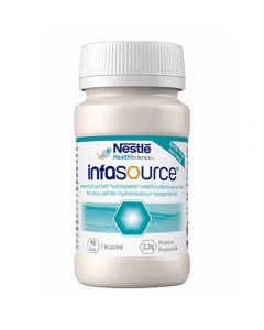 Infasource spedbarnsern&aelig;ring (32x90ml)