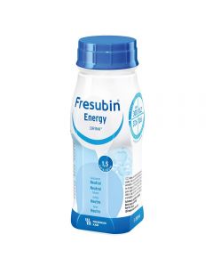 Fresubin Energy Drink Neutral 4 x 200 ml