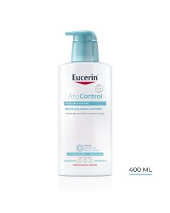Eucerin AtoControl Rich Calming Lotion