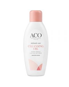 ACO Intimate Care Cleansing Oil N-perf