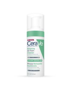 Bilde av Cerave Balancing Air Foam