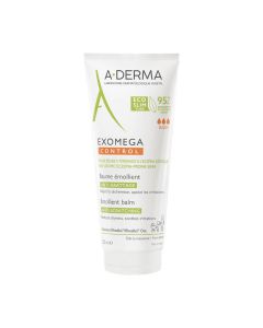 A-Derma Exomega Control Balm 200ml