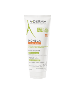 A-Derma Exomega Control Balm 200ml