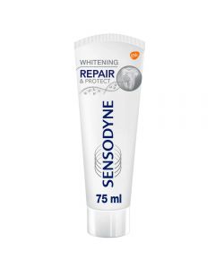 Sensodyne Repair & Protect Whitening tannpasta 75 ml