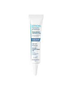 Ducray Keracnyl Spot Care Drying Gel 10ml