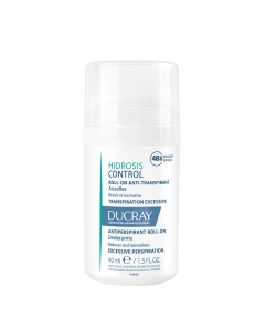 Ducray Hidrosis Control Roll-On 40ml