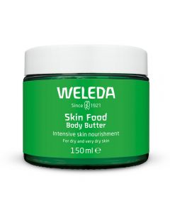Weleda Skin Food body butter 150 ml