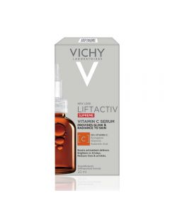 Vichy liftactiv supreme vitamin C serum