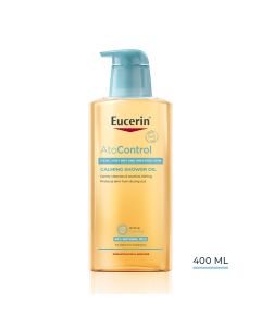 Eucerin AtoControl Calming Shower Oil