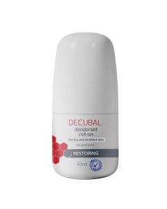 Decubal Deo Roll-On Antipersp 50 ml