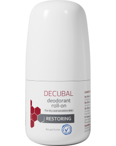 Decubal Deo Roll-On Antipersp 50 ml