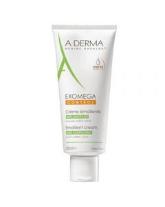 A-Derma Exomega CONTROL Cream 200 ml.