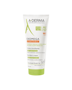 A-Derma Exomega Control Cream 200ml