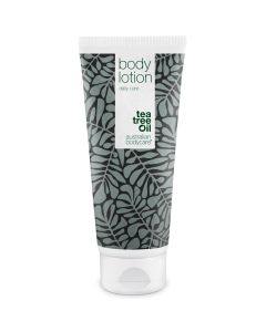 Australian Bodycare body Lotion tørr til meget tørr hud, 200ml