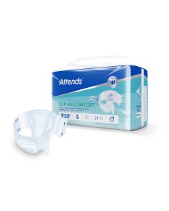 Attends Slip Air Comfort 9 S