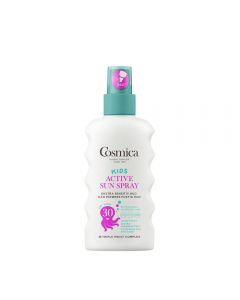 Cosmica Sun Kids Active Sun spray SPF 30 175 ml