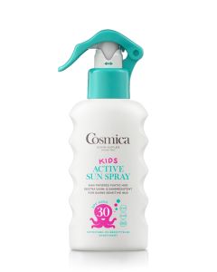 Cosmica Sun Kids Active Sun spray SPF 30 175 ml