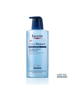 Eucerin UreaRepair 5% Urea Gentle Shower Gel