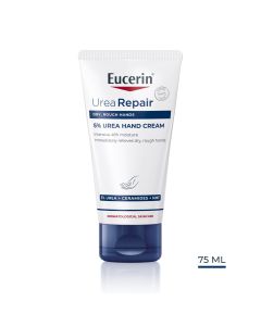 Eucerin Urearepair 5% Urea Hand Cream