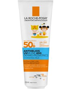 La Roche-Posay Anthelios UVmune Kids Lotion SPF 50+ 250ml