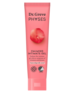 Dr. Greve Phases Calming Intimate Gel 50 ml