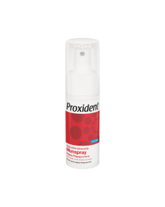 Proxident Spyttstimulerende Munnspray 50 ml