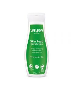 Weleda Skin Food Body Lotion