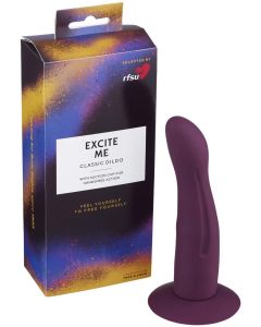 RFSU BST Excite me